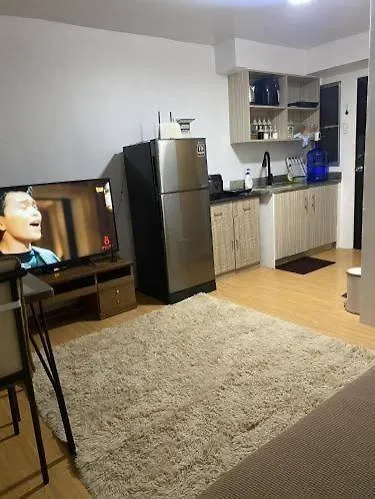 Lis Urban Appartement