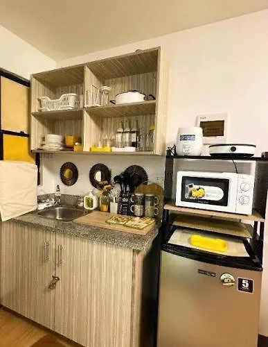 Appartement Lis Urban *