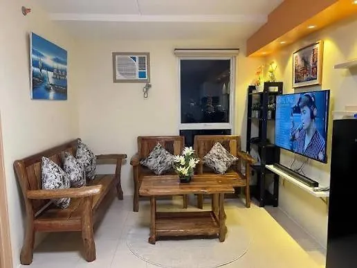Lis Urban Appartement Manilla